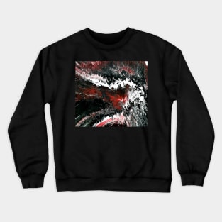 Night Mare Crewneck Sweatshirt